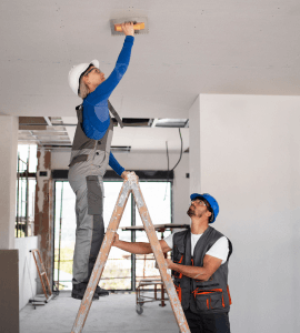 Renovierung & Innenausbau