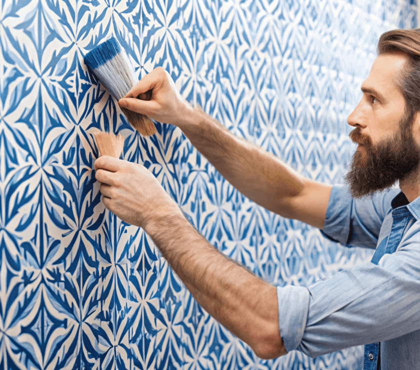 Saubere Ausführung – Detailarbeit